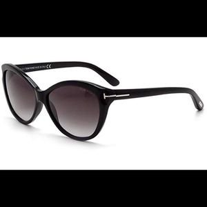 Tom Ford Telma Sunglasses